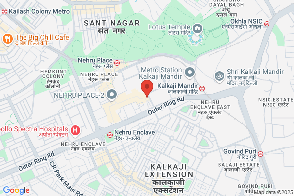 National Advertising Placement Service