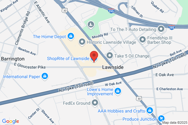 Pathmark of Lawnside