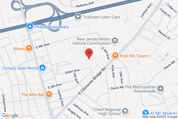 South Jersey Industrial Contractors Inc