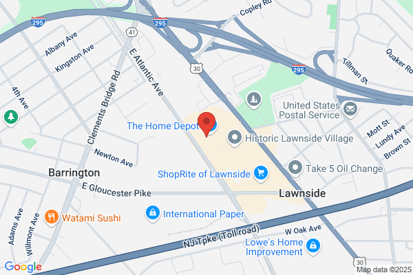 The Home Depot