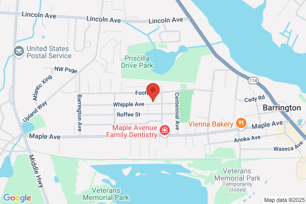 Atlantic Industrial Services Inc