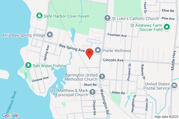 Brownlow Associates Inc