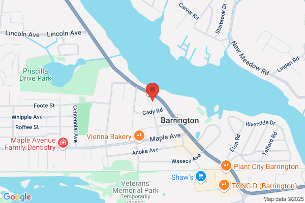 BankNewport