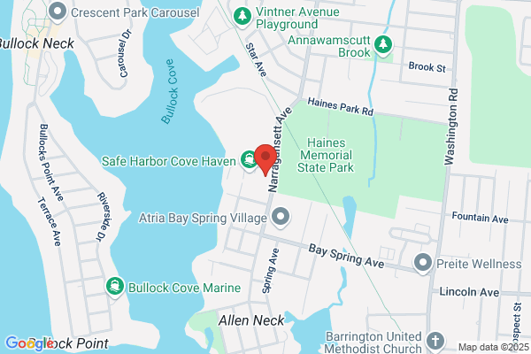 Narragansett Sailing Charters