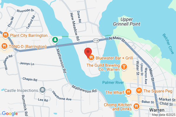 River's Edge Marine Inc