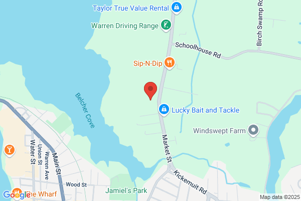 Steve’s Boat Rentals Inc