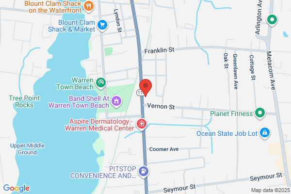 East Bay Head Start