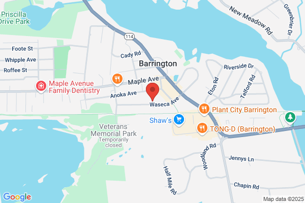 Hoffmann Chiropractic Inc.