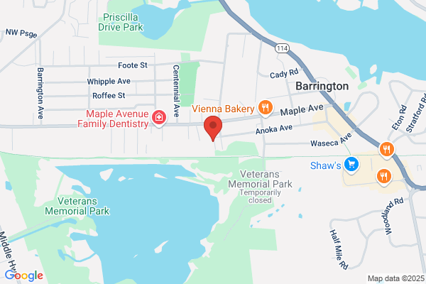 Seaside Family Chiropractic, LLC