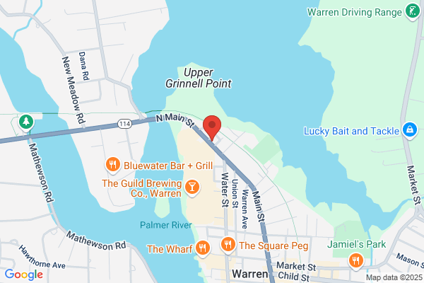 Salem Gas & Market