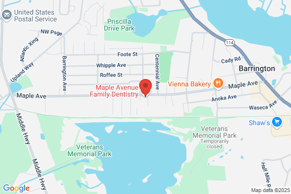 Maple Avenue Family Dentistry