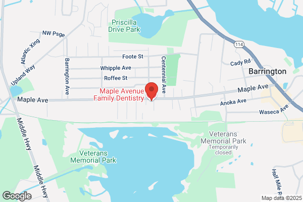 Barrington Family Dental