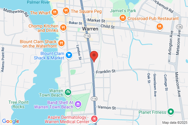 Warren Dental Associates