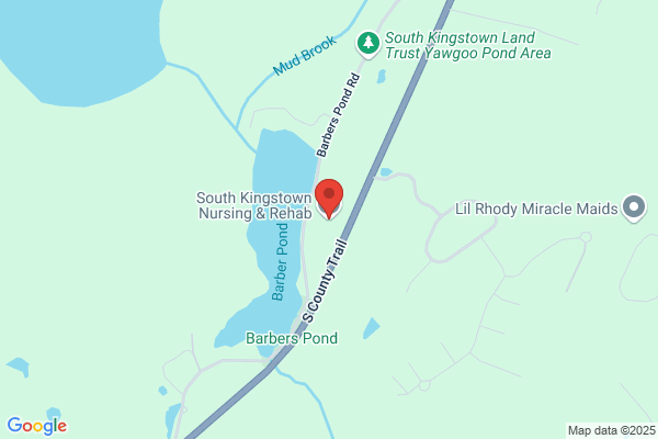 Country Gardens Skilled Nursing Rehabilitation Center