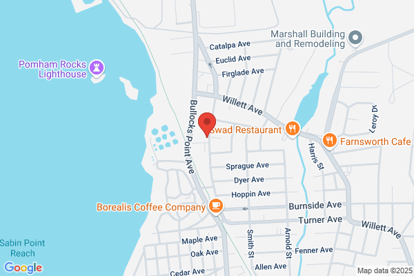 East Providence Community Health Center