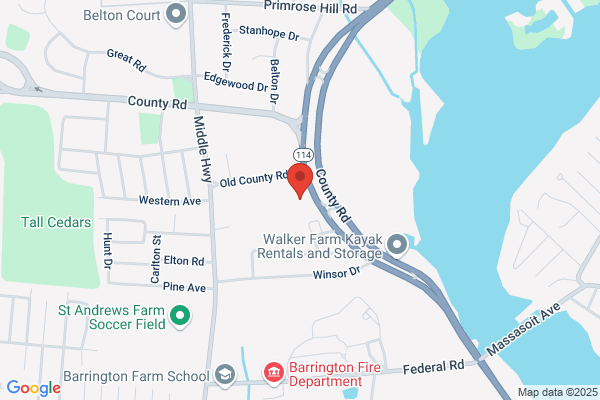 East Bay Family Counseling Center