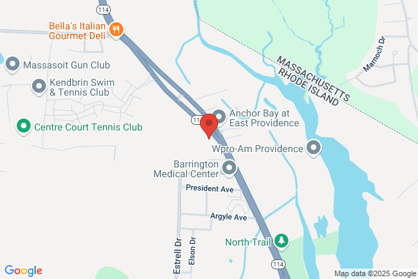 New England Electrology