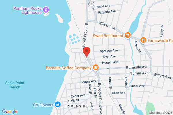 Riverside Optical Shop