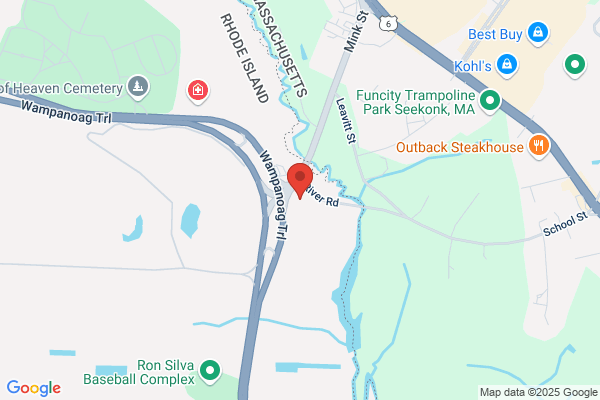 AAA Barrington - CLOSED