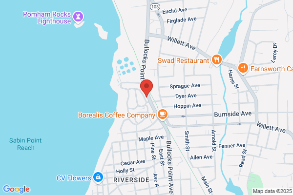 Bayside Counseling Services