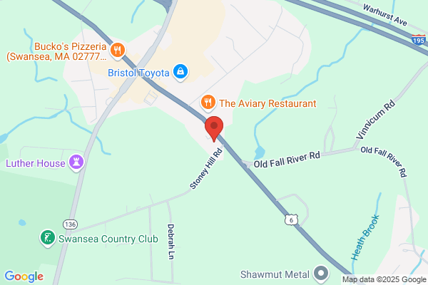 Lavoie Pediatric Dentistry