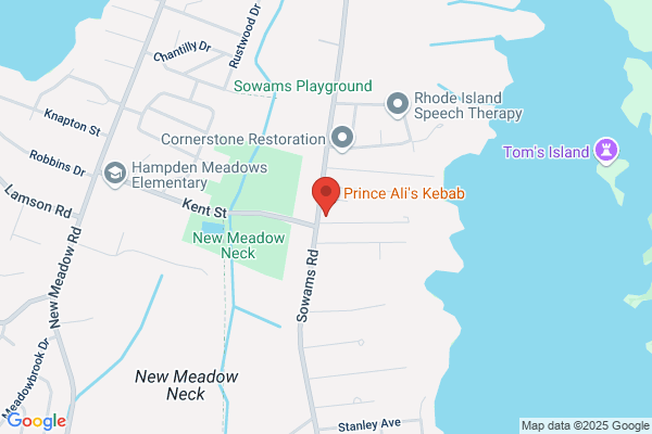 Montessori Centre of Barrington