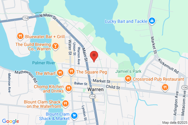 Redmond Realty Inc