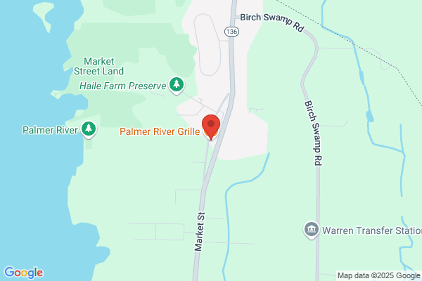 Palmer River Grille LLC
