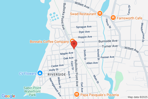Riverside Grille Inc