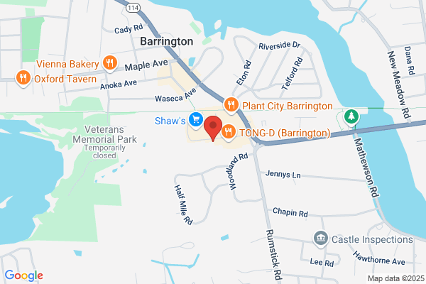 Emilie's Nail Designs
