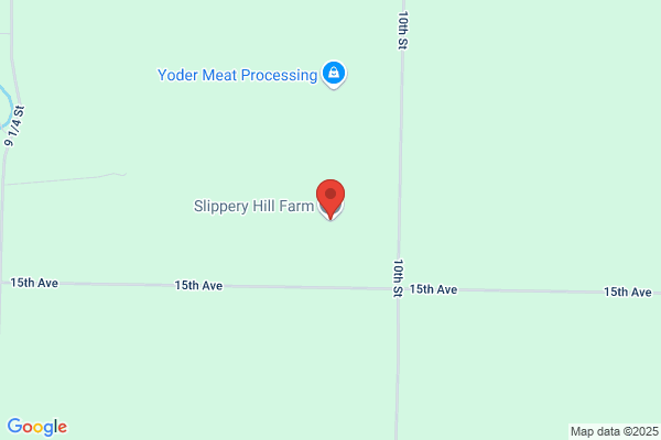 Slippery Hill Farm
