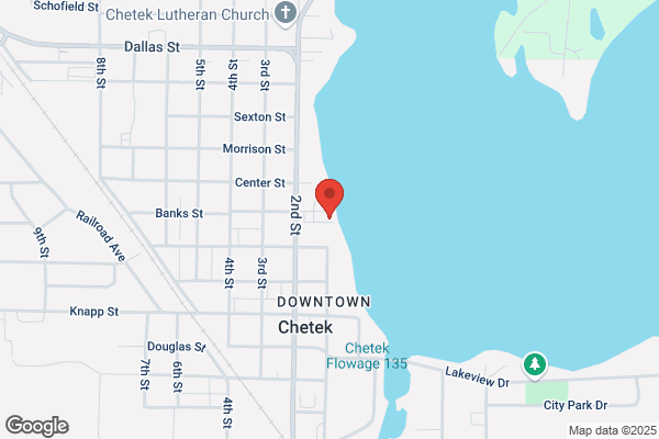 6 Lakes Handyman & Marine