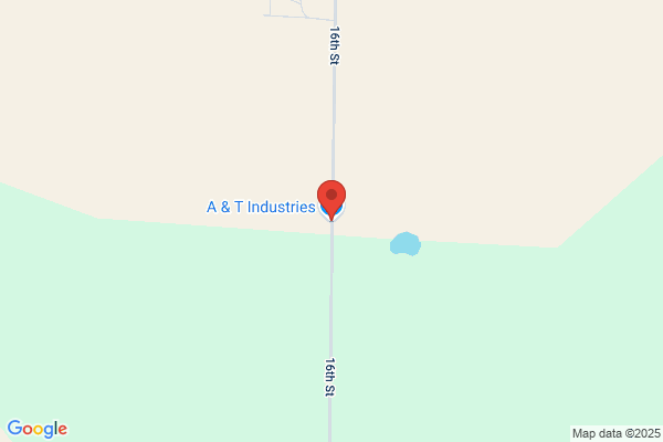 A & T Industries