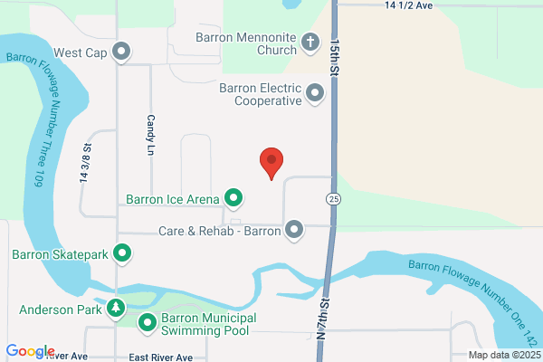 Barron County Government, District Attorney