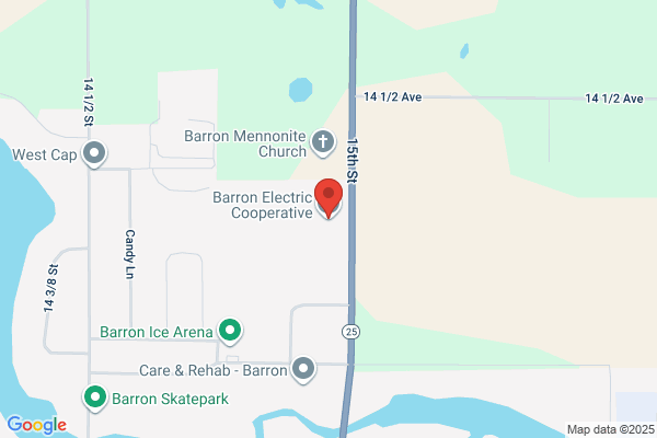 Barron Electric Cooperative