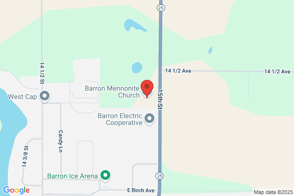 Barron Mennonite Church