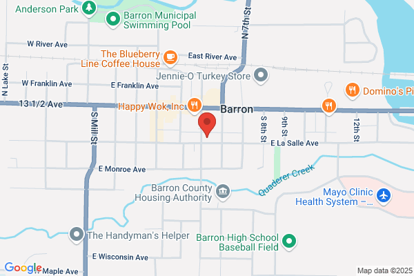 Barron Mobile Home Parks