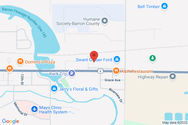 Barron Motel & Rv Campground