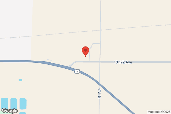 Barron Veterinary Clinic