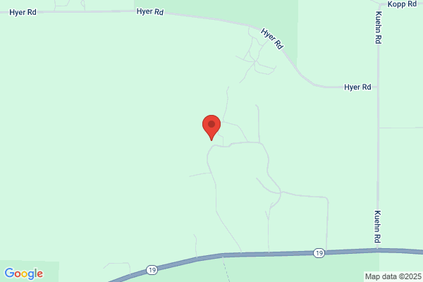 Crooked Road Farms