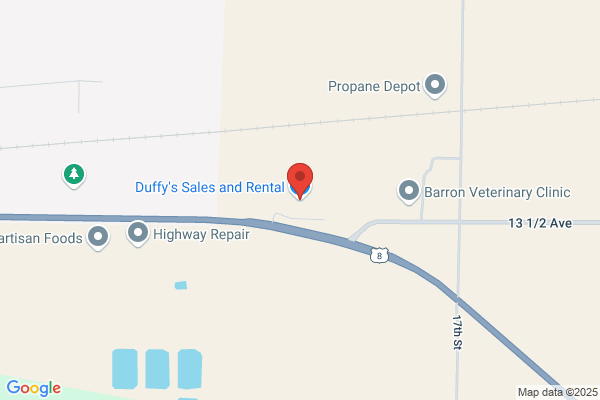 Duffy's Sales & Rentals