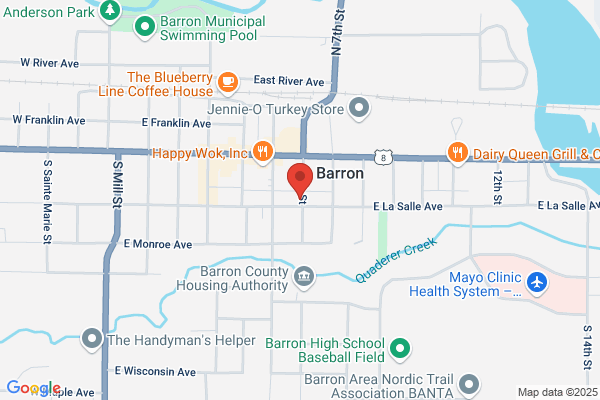 Econo Foods Pharmacy
