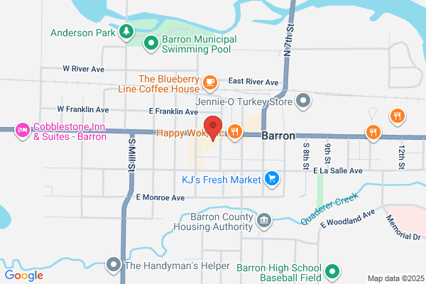 Hardee's Restaurant