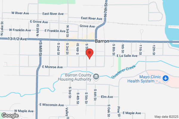 Indianhead Behavioral Health