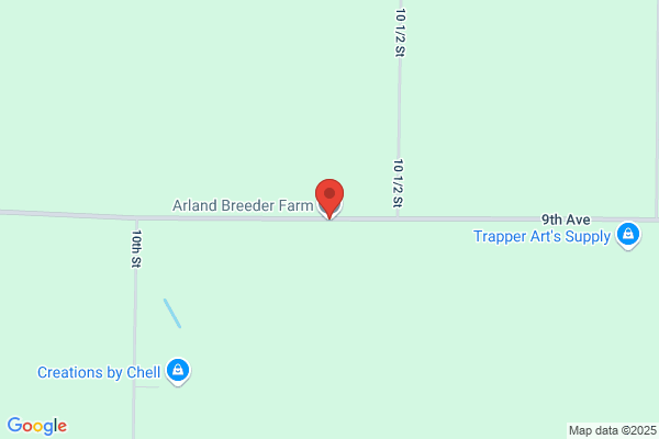 Jerland Farms