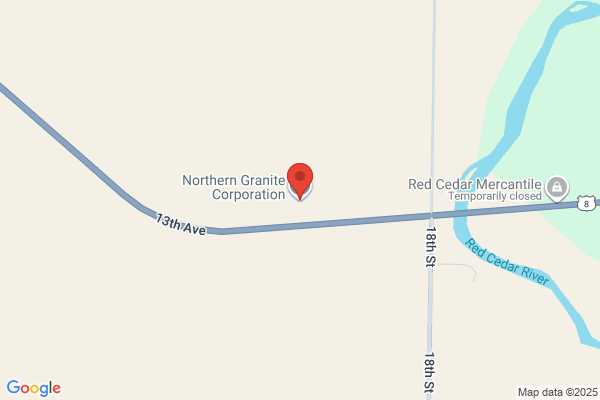 Northern Granite Corporation