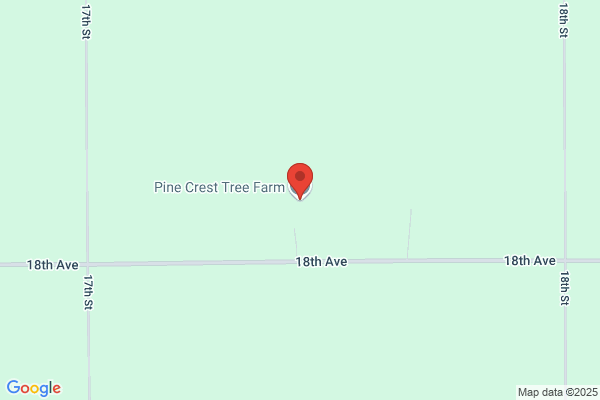 Pine Crest Tree Farms