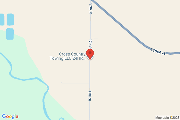 Snively's Towing