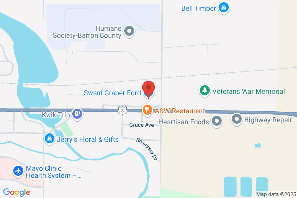 Swant Graber Ford