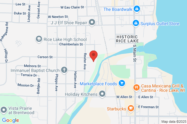 Thousand Lakes Realty Inc